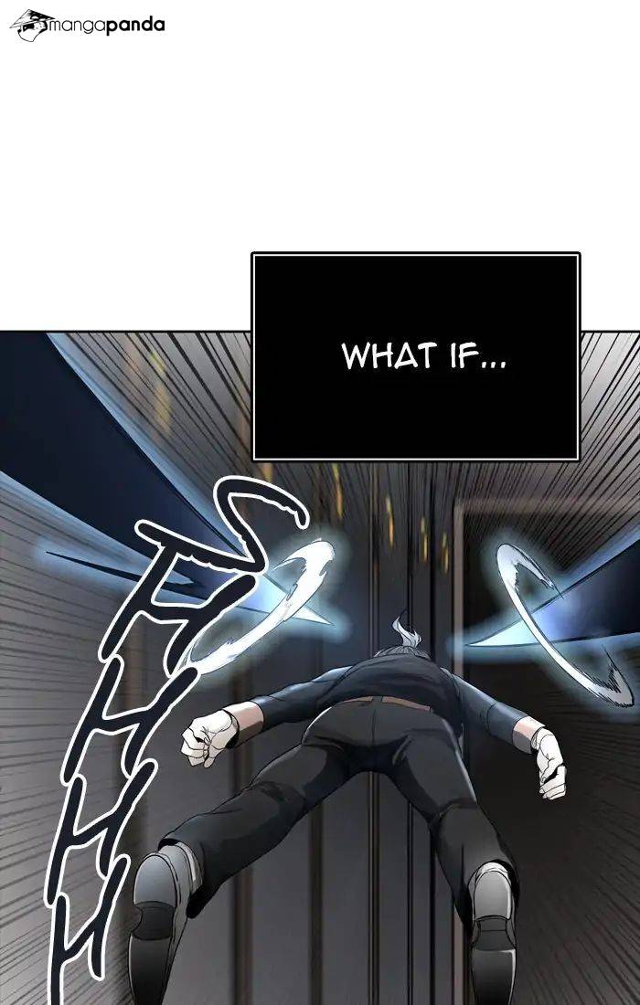 Tower of God Chapter 434 image 001
